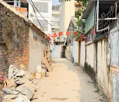 70m đất Phan Long - Tân Hội - Ô Diên - Hà Nội