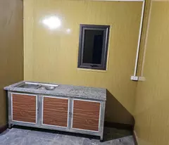 Cho thuê nhà ở 1 tầng -số 8/144c an dương vương (bến bạc) đường váo đền cô bơ