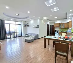 💥Siêu đẹp Tòa C’LAND 63 Lê Đức Thọ 135m 3PN Nội thất siêu xinh, nhỉnh 10 tỷ💥