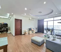 💥Siêu đẹp Tòa C’LAND 63 Lê Đức Thọ 135m 3PN Nội thất siêu xinh, nhỉnh 10 tỷ💥