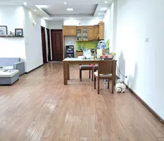 💥Siêu đẹp Tòa C’LAND 63 Lê Đức Thọ 135m 3PN Nội thất siêu xinh, nhỉnh 10 tỷ💥