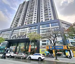 💥Siêu đẹp Tòa C’LAND 63 Lê Đức Thọ 135m 3PN Nội thất siêu xinh, nhỉnh 10 tỷ💥