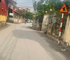 CẦN BÁN ĐẤT KIM SƠN - THUẬN AN, 65 M2 GIÁ CHỈ 3.2 TỶ, LH 0985865658