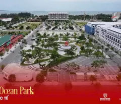 HOT BÌNH SƠN OCEAN PARK K2 – KHU ĐÔ THỊ BIỂN TRUNG TÂM PHAN RANG NINH THUẬN– Nơi Đang Sống Bậc Nhất