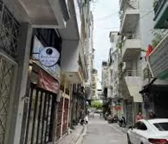 Bán tòa CHDV 8 tầng khu phân lô ngõ Miếu Đầm 120m2, mt 8m giá 33tỷ