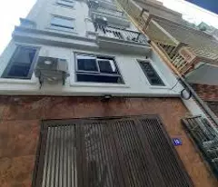 Bán tòa CHDV 8 tầng khu phân lô ngõ Miếu Đầm 120m2, mt 8m giá 33tỷ