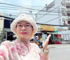 CHÍNH CHỦ BÁN NHÀ MẶT TIỀN KINH DOANH 20M ĐƯỜNG NGUYỄN THƯỢNG HIỀN - NGANG ĐẸP 8,3M * 19M - QHXD 1