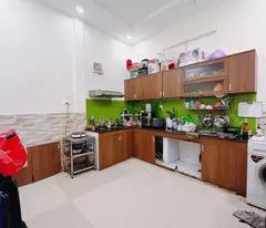 BÁN NHÀ Đ.ĐOÀN VĂN BƠ- NGANG 4M- ĐẤT FULL THỔ CƯ- GẦN CHỢ 200 Đ.XÓM CHIẾU- RA TÔN ĐẢN - NGUYỄN TẤT