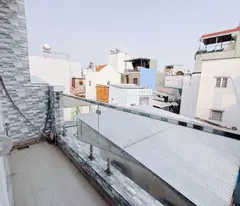 BÁN NHÀ Đ.ĐOÀN VĂN BƠ- NGANG 4M- ĐẤT FULL THỔ CƯ- GẦN CHỢ 200 Đ.XÓM CHIẾU- RA TÔN ĐẢN - NGUYỄN TẤT