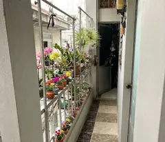Nhà Lô góc Tô Hiến Thành – 3.5 x 15 m ( 55 m2) – 4 Tầng – 9.3 tỷ
