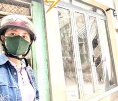 Bán nhanh nhà 31.7m2- đ. lê văn linh- 3 tầng chỉ 5 đồng nhỉnh- cách 10 m ra mt có xe hơi.