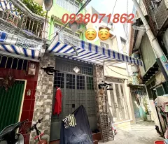 Bán nhanh nhà 31.7m2- đ. lê văn linh- 3 tầng chỉ 5 đồng nhỉnh- cách 10 m ra mt có xe hơi.
