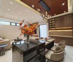 Nhà Mới 3 Lầu – Full thiết kế bên trong – P. Tân Mỹ, Q7 – Sát Phú Mỹ Hưng