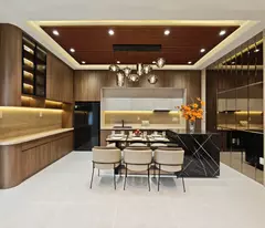 Nhà Mới 3 Lầu – Full thiết kế bên trong – P. Tân Mỹ, Q7 – Sát Phú Mỹ Hưng