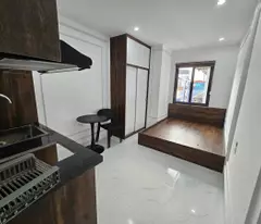 💥 TÂY SƠN – 87M² – 8 TẦNG – 24 CĂN HỘ – DÒNG TIỀN 140TR/THÁNG – 29.9 TỶ