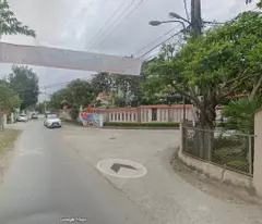 Cho thuê đất 600m2 gần chợ Lệ Trạch