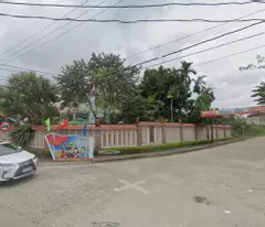 Cho thuê đất 600m2 gần chợ Lệ Trạch