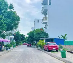 🍀🍀Tuyến 2 Tái định cư Điểm 3 Đằng Hải - đẹp không lỗi - 64m - Đường 12m