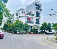 🍀🍀Tuyến 2 Tái định cư Điểm 3 Đằng Hải - đẹp không lỗi - 64m - Đường 12m