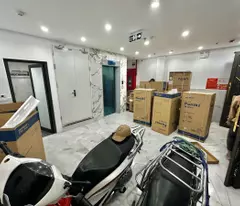 XÃ ĐÀN  – 7 TẦNG – THANG MÁY – 18 CĂN HỘ – DÒNG TIỀN 120TR/THÁNG – 24.5 TỶ