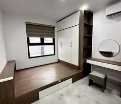 XÃ ĐÀN  – 7 TẦNG – THANG MÁY – 18 CĂN HỘ – DÒNG TIỀN 120TR/THÁNG – 24.5 TỶ