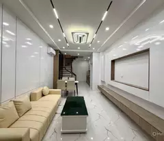 hoàng hoa thám 36m x5 tầng 10,9 tỷ nhà mới,gần phố,gần hồ tây