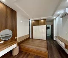 hoàng hoa thám 36m x5 tầng 10,9 tỷ nhà mới,gần phố,gần hồ tây