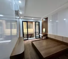 hoàng hoa thám 36m x5 tầng 10,9 tỷ nhà mới,gần phố,gần hồ tây
