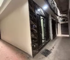 NHỈNH 8.x TỶ SIÊU PHẨM NHÀ MỚI - LÔ GÓC - TRUNG TÂM HAI BÀ TRƯNG - MINH KHAI 5 TẦNG 3 NGỦ ( CÓ TL))