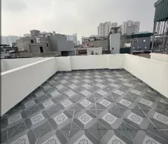 NHỈNH 8.x TỶ SIÊU PHẨM NHÀ MỚI - LÔ GÓC - TRUNG TÂM HAI BÀ TRƯNG - MINH KHAI 5 TẦNG 3 NGỦ ( CÓ TL))