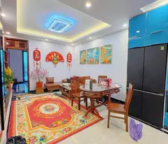 VIP Trích Sài – Bán nhà đẹp 2 mặt ngõ ôtô 70m2 5T MT 4m 40tỷ view Hồ Tây