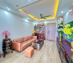 🔥 Anh trai em mua để ở nên  sửa lại rất tâm huyết 

- nhưng nay mua được nhà mặt đất nên muốn