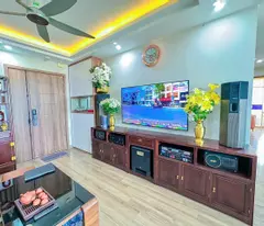 🔥 Anh trai em mua để ở nên  sửa lại rất tâm huyết 

- nhưng nay mua được nhà mặt đất nên muốn