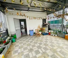 bán tòa CCMN xuân thủy 60m x7 tầng thang máy 18,9 tỷ 20m ra phố 11 phòng