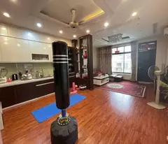 Bán Nhà Mặt Phố Kim Mã Thượng Ba Đình - 85m2 x 6 Tầng Thang Máy - Kinh Doanh Đỉnh - 48.8 Tỷ