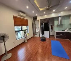 Bán Nhà Mặt Phố Kim Mã Thượng Ba Đình 76m², 6 Tầng Thang Máy, Kinh Doanh Đỉnh – Giá 48.8 Tỷ