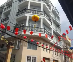Cơ Hội Vàng không thể bỏ lỡ : SIÊU PHẨM CÓ 1 0 2 NHÀ 5T - NGANG 5M - NỞ HẬU - DTCN 51M2 - GẦN