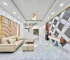BÁN NHÀ 4 TẦNG PHỐ VĂN CAO – NGÔ QUYỀN – KHU PHỐ TÂY SẦM UẤT – GIÁ 3,7 TỶ