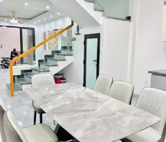 BÁN NHÀ 4 TẦNG PHỐ VĂN CAO – NGÔ QUYỀN – KHU PHỐ TÂY SẦM UẤT – GIÁ 3,7 TỶ