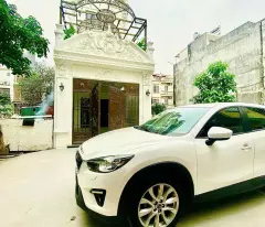 CẦN BÁN NHÀ PHỐ CAO CẤP 4 TẦNG – QUẬN HẢI AN, HẢI PHÒNG  2 MẶT ĐƯỜNG 7M – GẦN ĐƯỜNG ĐÀ NẴNG
