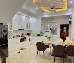CẦN BÁN NHÀ PHỐ CAO CẤP 4 TẦNG – QUẬN HẢI AN, HẢI PHÒNG  2 MẶT ĐƯỜNG 7M – GẦN ĐƯỜNG ĐÀ NẴNG