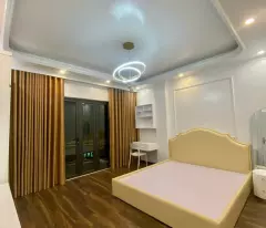CẦN BÁN NHÀ PHỐ CAO CẤP 4 TẦNG – QUẬN HẢI AN, HẢI PHÒNG  2 MẶT ĐƯỜNG 7M – GẦN ĐƯỜNG ĐÀ NẴNG