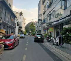 Bán Biệt thự cũ tiện xây mới   duong Nguyễn Ư Dĩ, Thảo Điền , quận 2