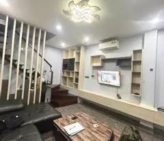 NHÀ ĐẸP FULL CÔNG NĂNG. GIA ĐÌNH TRẺ KHÔNG THỂ BỎ QUA