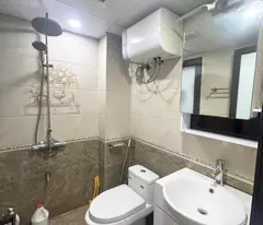 NHÀ ĐẸP FULL CÔNG NĂNG. GIA ĐÌNH TRẺ KHÔNG THỂ BỎ QUA