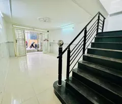 BÁN NHÀ MẶT TIỀN HƯNG PHÚ Q.8- 48m2- 3 TẦNG CHỈ 8.3 TỶ.