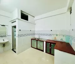 BÁN NHÀ MẶT TIỀN HƯNG PHÚ Q.8- 48m2- 3 TẦNG CHỈ 8.3 TỶ.