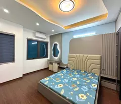 Cần bán nhà Quan Nhân - Thanh Xuân - Hà Nội