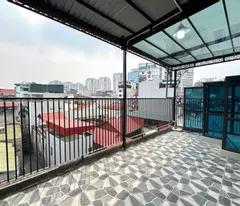 Cần bán nhà Quan Nhân - Thanh Xuân - Hà Nội