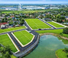 Bán gấp trong tuần lô đất sát ĐHQG Hòa Lạc vị trí vàng kinh doanh nhà trọ.